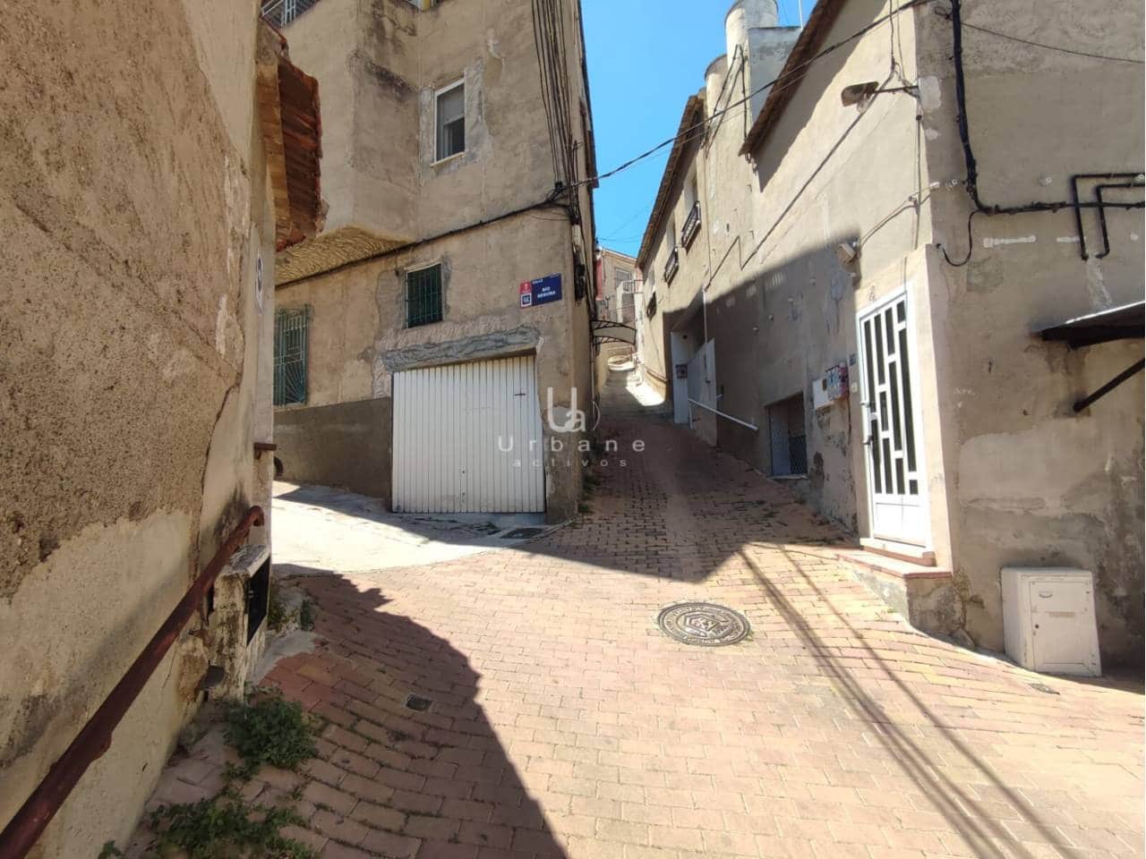 2 bedroom Apartment for sale in Cabezo de Torres - € 86,000 (Ref: 9898602)