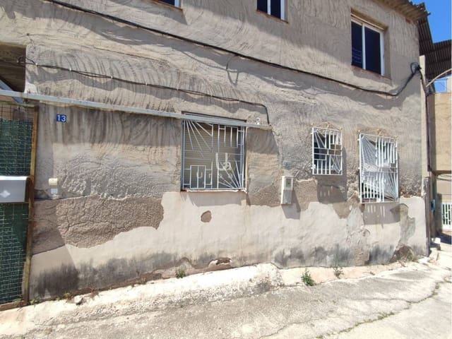 2 bedroom Apartment for sale in Cabezo de Torres, Murcia city - € 86,000 (Ref: 9898602)