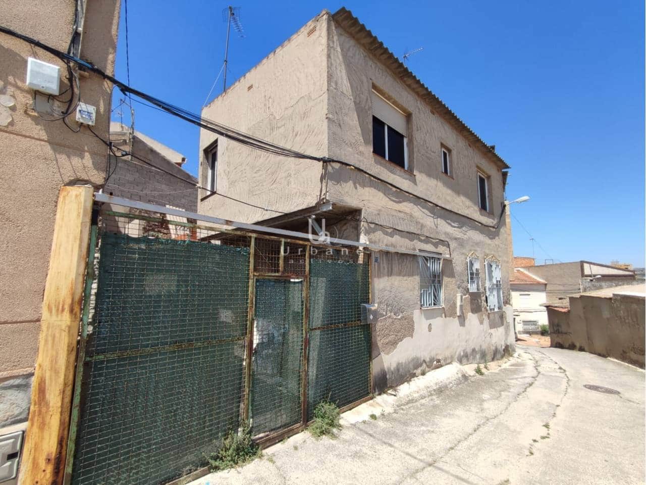2 bedroom Apartment for sale in Cabezo de Torres - € 86,000 (Ref: 9898602)
