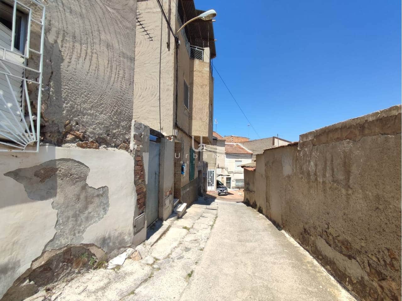 2 bedroom Apartment for sale in Cabezo de Torres - € 86,000 (Ref: 9898602)
