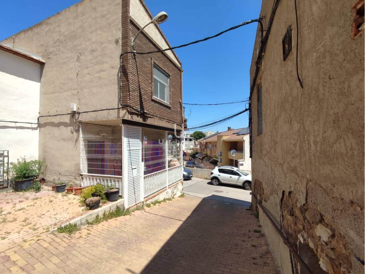 2 bedroom Apartment for sale in Cabezo de Torres - € 86,000 (Ref: 9898602)
