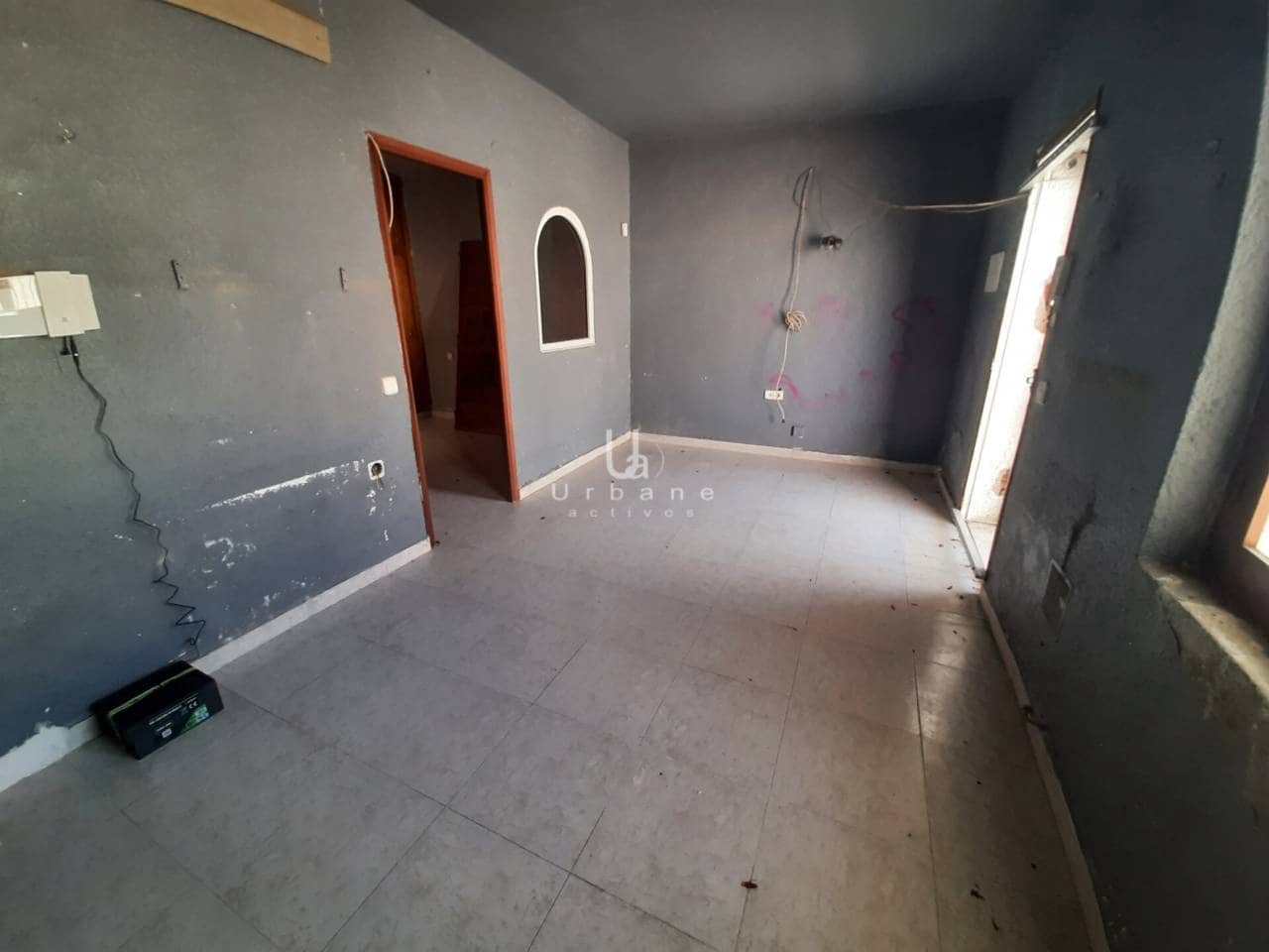 1 soverom Leilighet til salgs i Torrevieja - € 89 000 (Ref: 9898603)