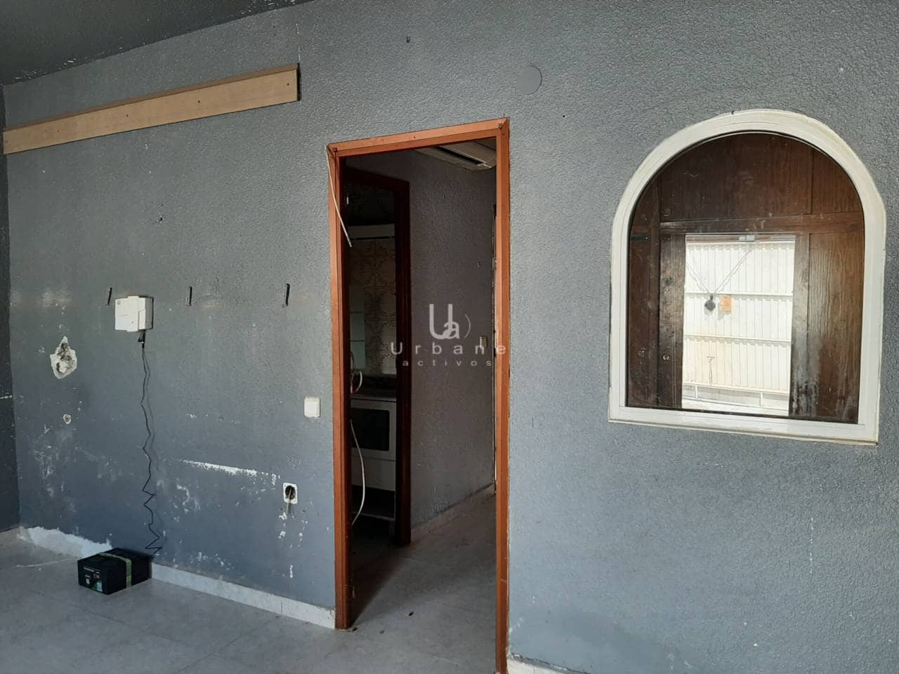 1 soverom Leilighet til salgs i Torrevieja - € 89 000 (Ref: 9898603)
