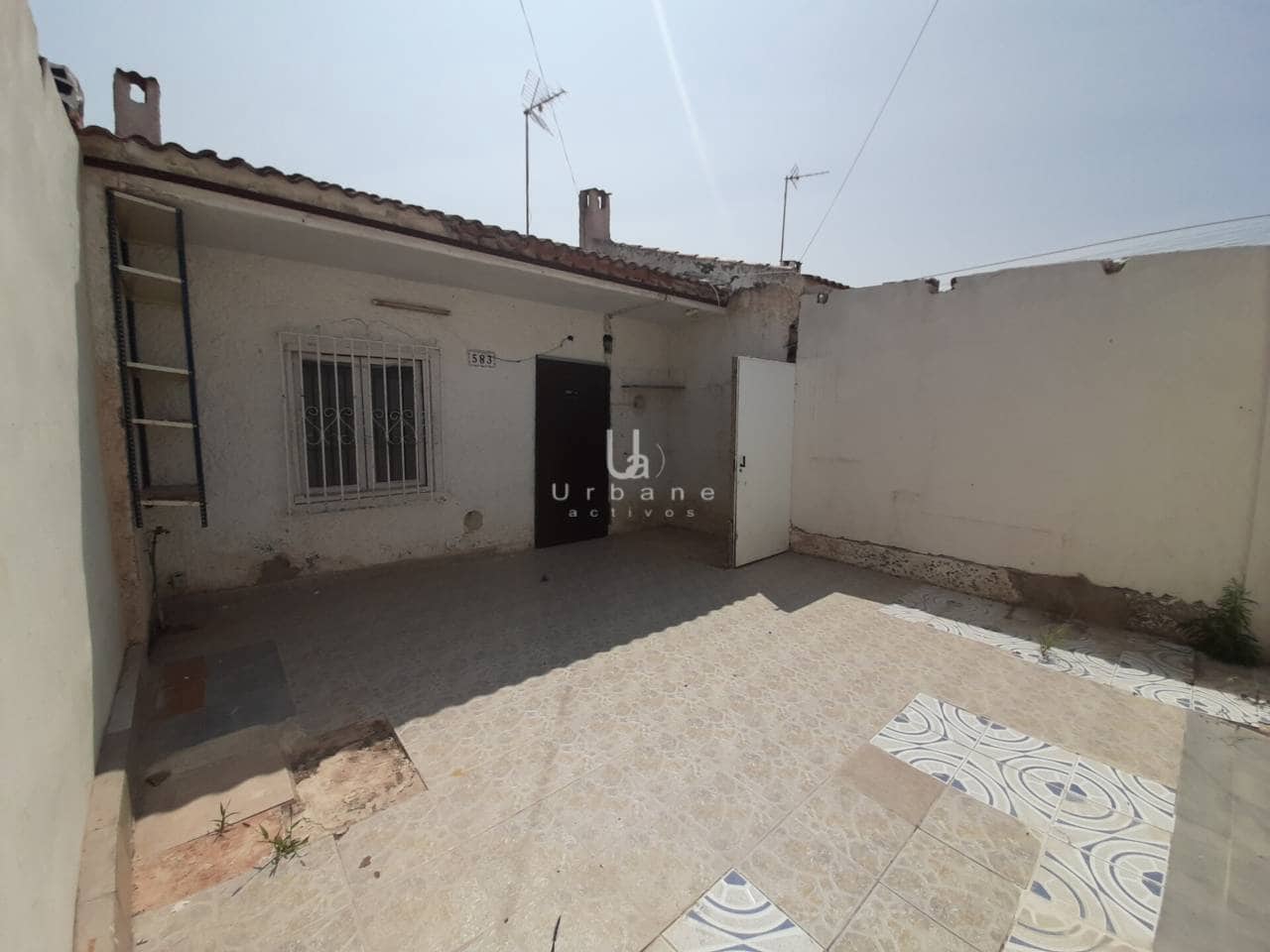1 soverom Leilighet til salgs i Torrevieja - € 89 000 (Ref: 9898603)