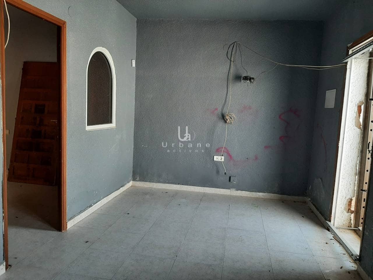 1 soverom Leilighet til salgs i Torrevieja - € 89 000 (Ref: 9898603)
