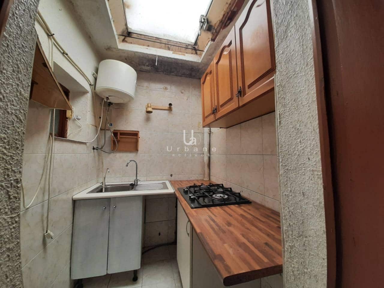 1 soverom Leilighet til salgs i Torrevieja - € 89 000 (Ref: 9898603)