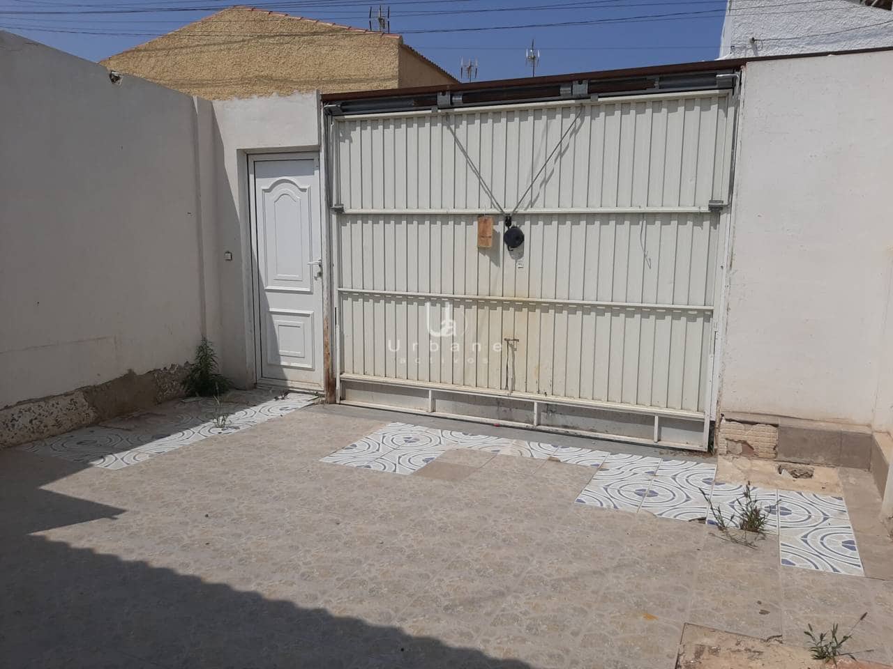 1 soverom Leilighet til salgs i Torrevieja - € 89 000 (Ref: 9898603)