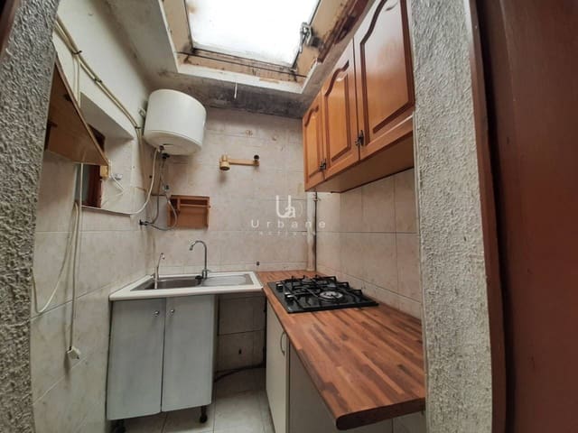 1 soverom Leilighet til salgs i Torrevieja - € 89 000 (Ref: 9898603)