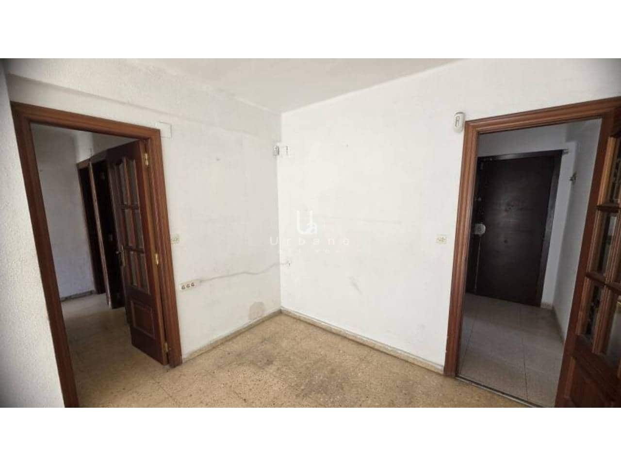 2 sypialnia Mieszkanie na sprzedaż w Miasto Walencja - 160 000 € (Ref: 9902702)