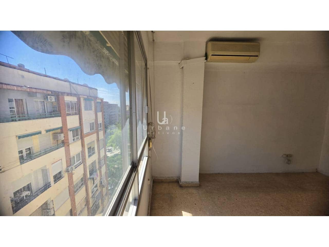 2 sypialnia Mieszkanie na sprzedaż w Miasto Walencja - 160 000 € (Ref: 9902702)