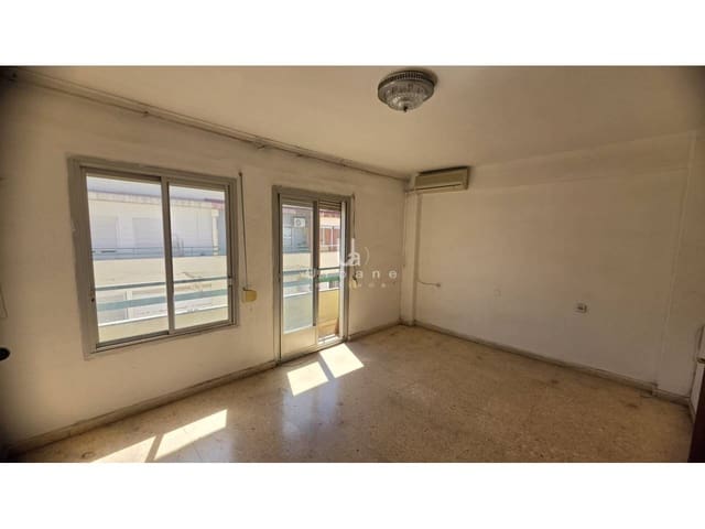 2 quarto Apartamento para venda em Tres Forques, Valência cidade - 160 000 € (Ref: 9902702)