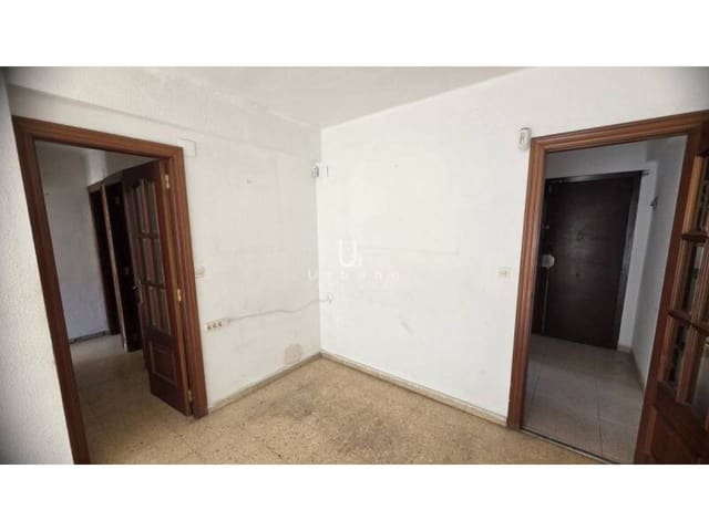 2 quarto Apartamento para venda em Tres Forques, Valência cidade - 160 000 € (Ref: 9902702)