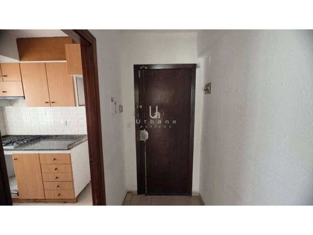 2 quarto Apartamento para venda em Tres Forques, Valência cidade - 160 000 € (Ref: 9902702)