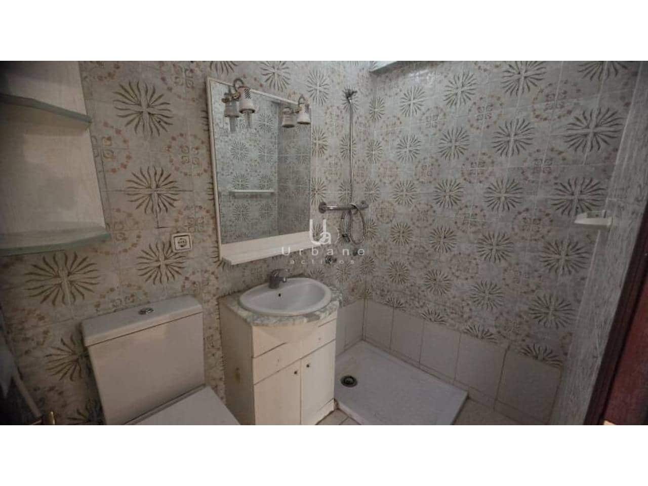 2 sypialnia Mieszkanie na sprzedaż w Miasto Walencja - 160 000 € (Ref: 9902702)