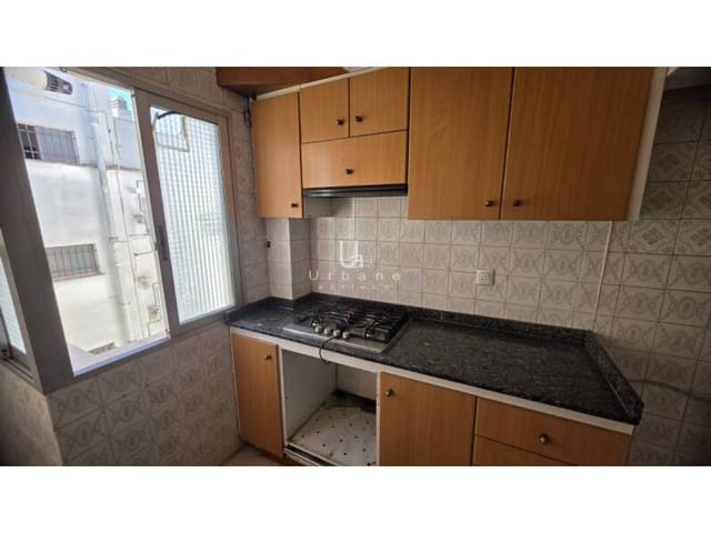 2 quarto Apartamento para venda em Tres Forques, Valência cidade - 160 000 € (Ref: 9902702)