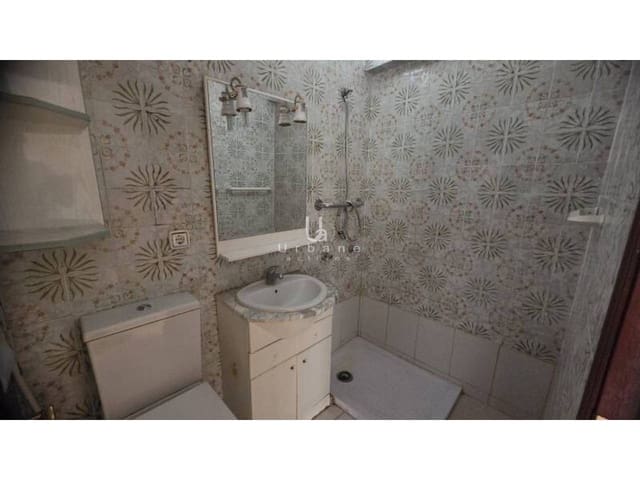 2 quarto Apartamento para venda em Tres Forques, Valência cidade - 160 000 € (Ref: 9902702)