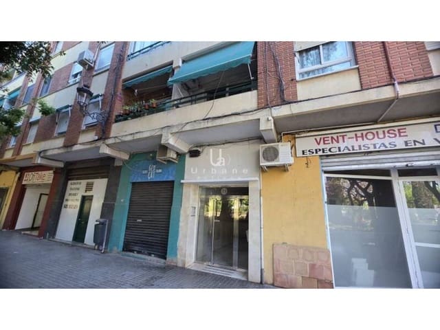 2 quarto Apartamento para venda em Tres Forques, Valência cidade - 160 000 € (Ref: 9902702)