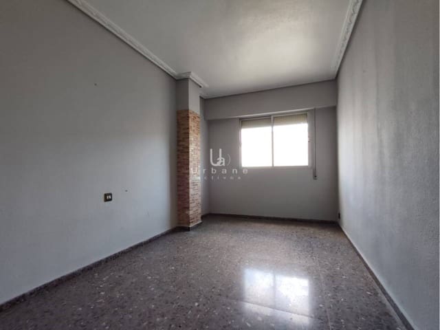3 quarto Apartamento para venda em Alcantarilla - 88 800 € (Ref: 9902703)