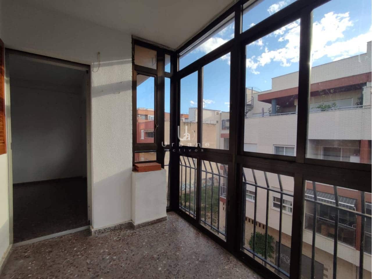 3 quarto Apartamento para venda em Alcantarilla - 88 800 € (Ref: 9902703)