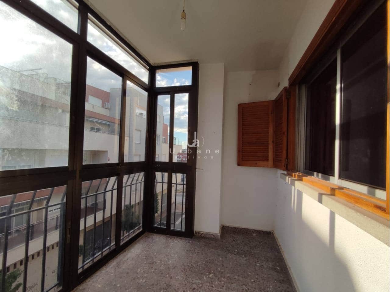 3 quarto Apartamento para venda em Alcantarilla - 88 800 € (Ref: 9902703)