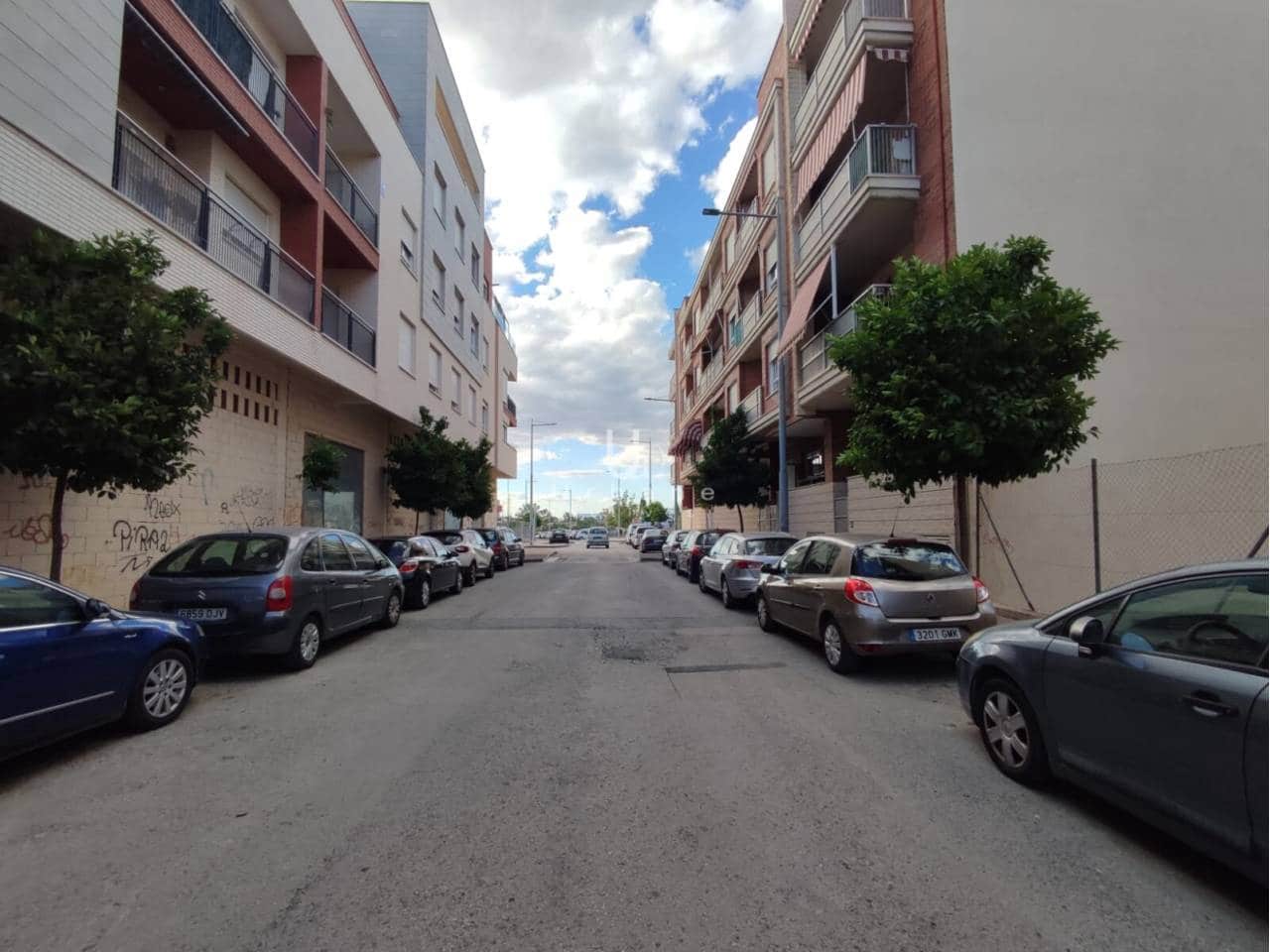 3 quarto Apartamento para venda em Alcantarilla - 88 800 € (Ref: 9902703)