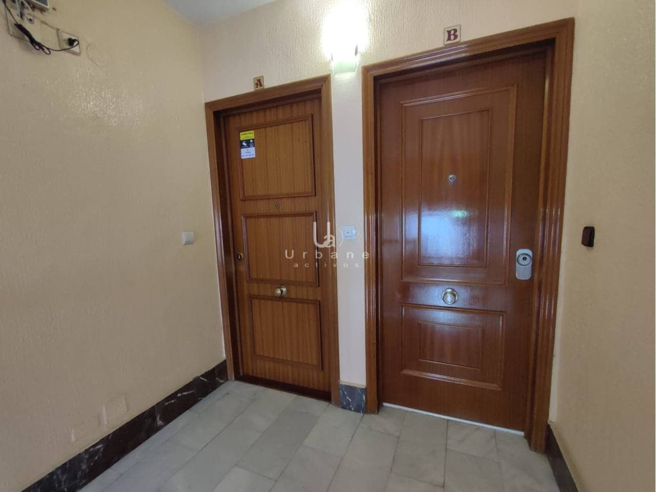 3 quarto Apartamento para venda em Alcantarilla - 88 800 € (Ref: 9902703)