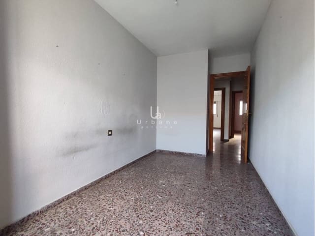 3 quarto Apartamento para venda em Alcantarilla - 88 800 € (Ref: 9902703)