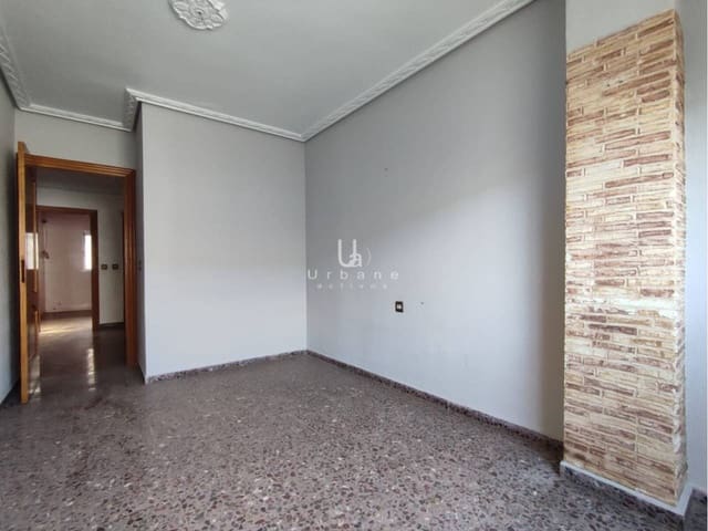 3 quarto Apartamento para venda em Alcantarilla - 88 800 € (Ref: 9902703)