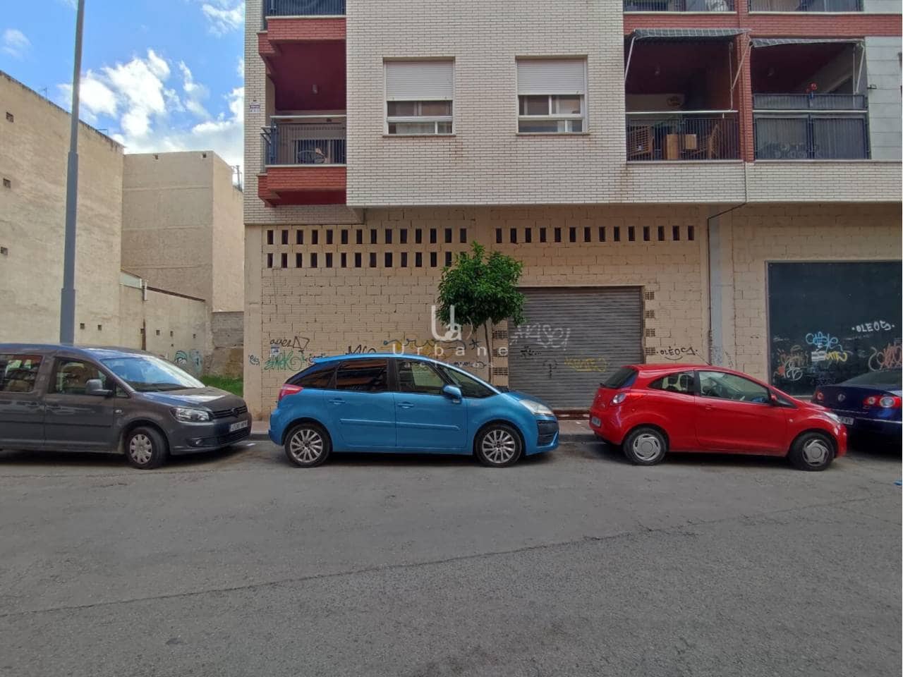 3 quarto Apartamento para venda em Alcantarilla - 88 800 € (Ref: 9902703)