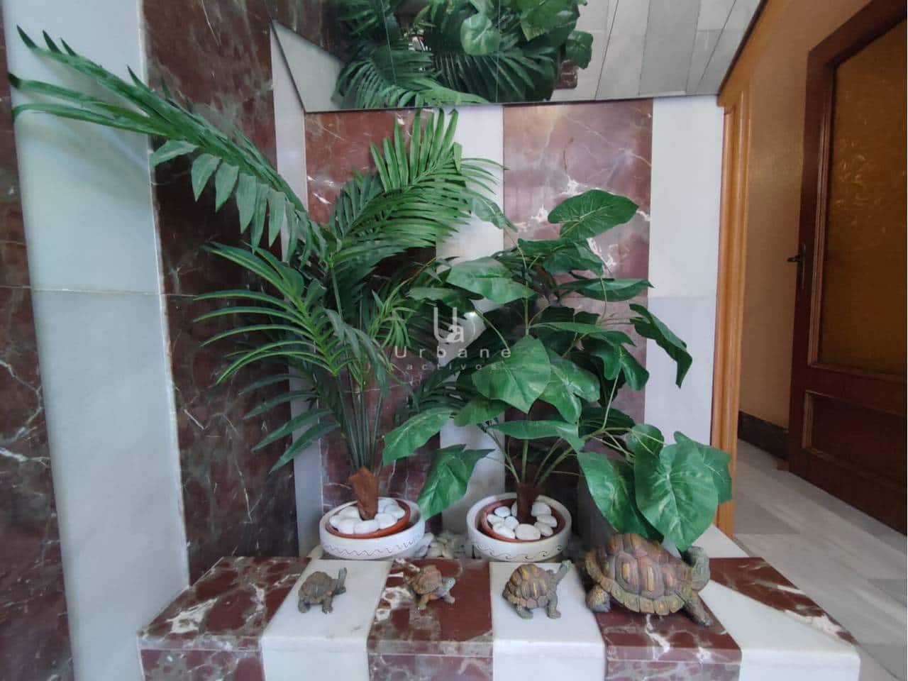 3 quarto Apartamento para venda em Alcantarilla - 88 800 € (Ref: 9902703)