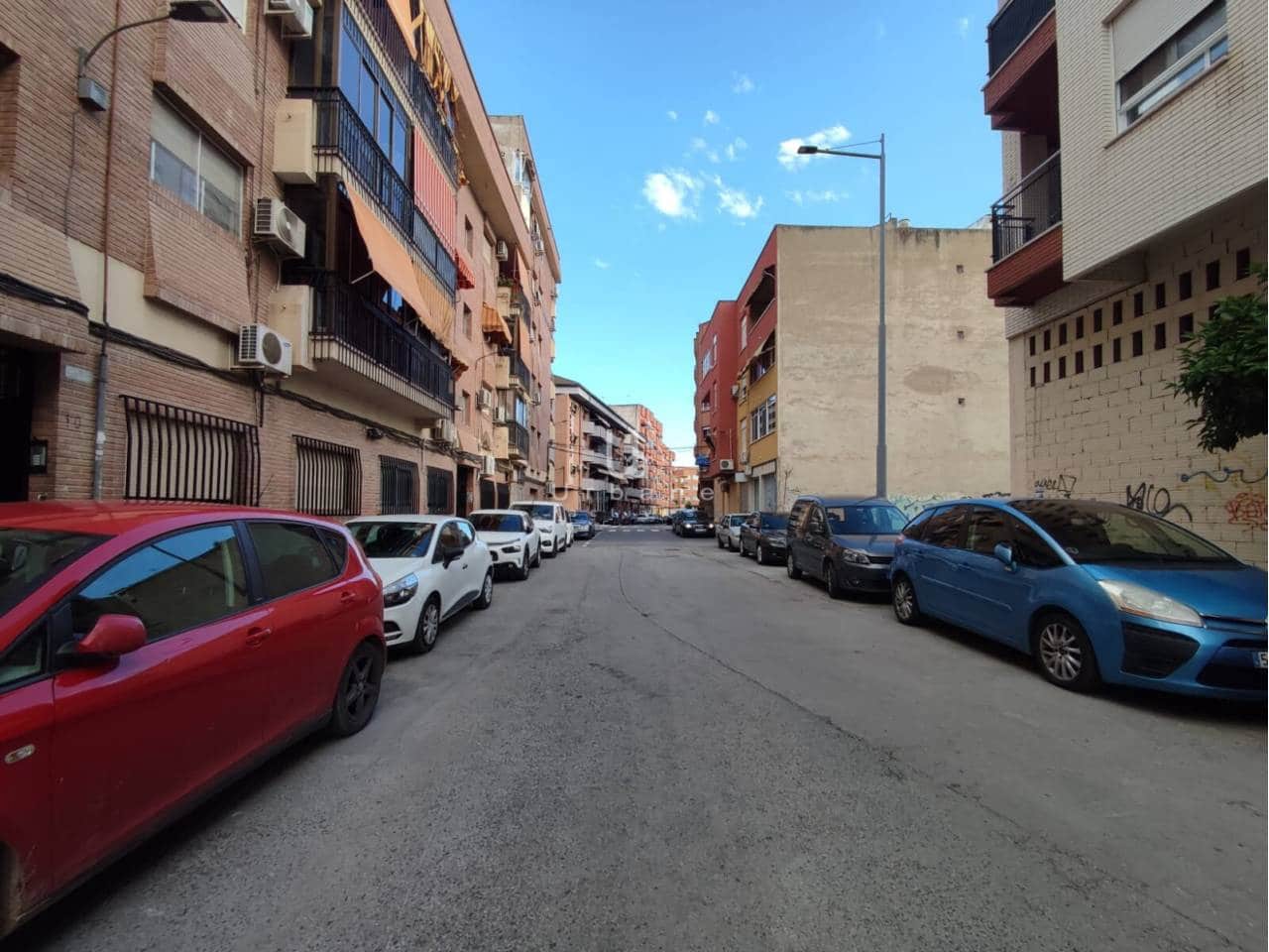3 quarto Apartamento para venda em Alcantarilla - 88 800 € (Ref: 9902703)