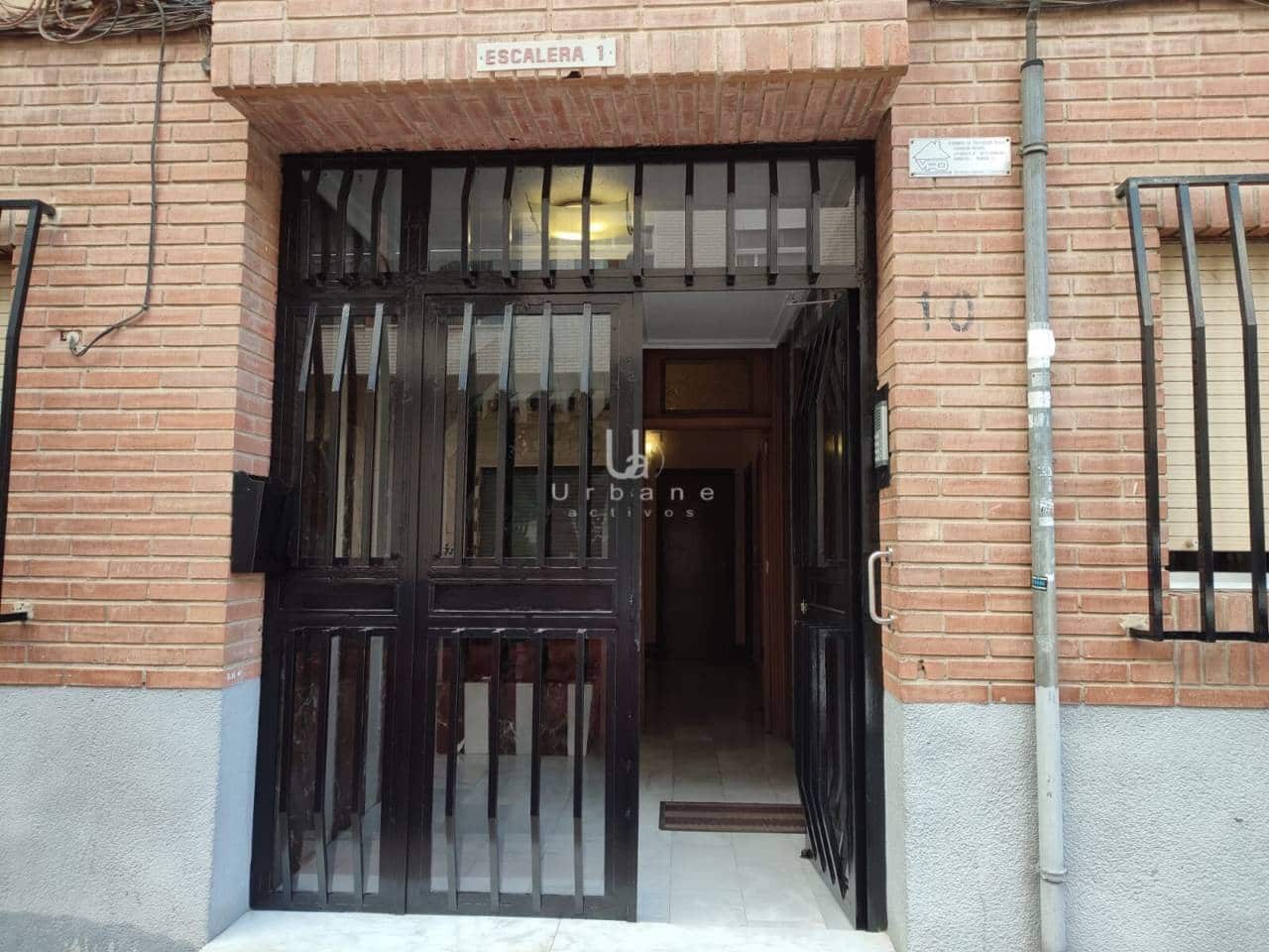 3 quarto Apartamento para venda em Alcantarilla - 88 800 € (Ref: 9902703)