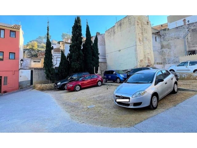 Teren niezagospodarowany na sprzedaż w Polop - 175 200 € (Ref: 9902704)
