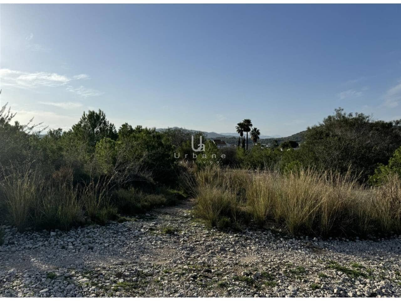 Terre non Aménagée à vendre à Javea / Xabia - 248 000 € (Ref: 9902705)