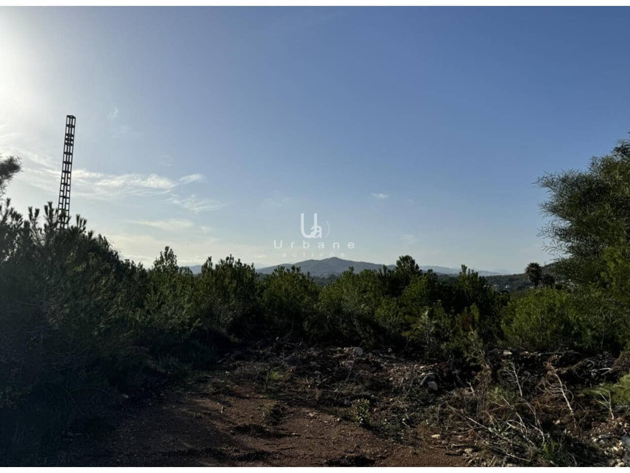 Terre non Aménagée à vendre à Javea / Xabia - 248 000 € (Ref: 9902705)