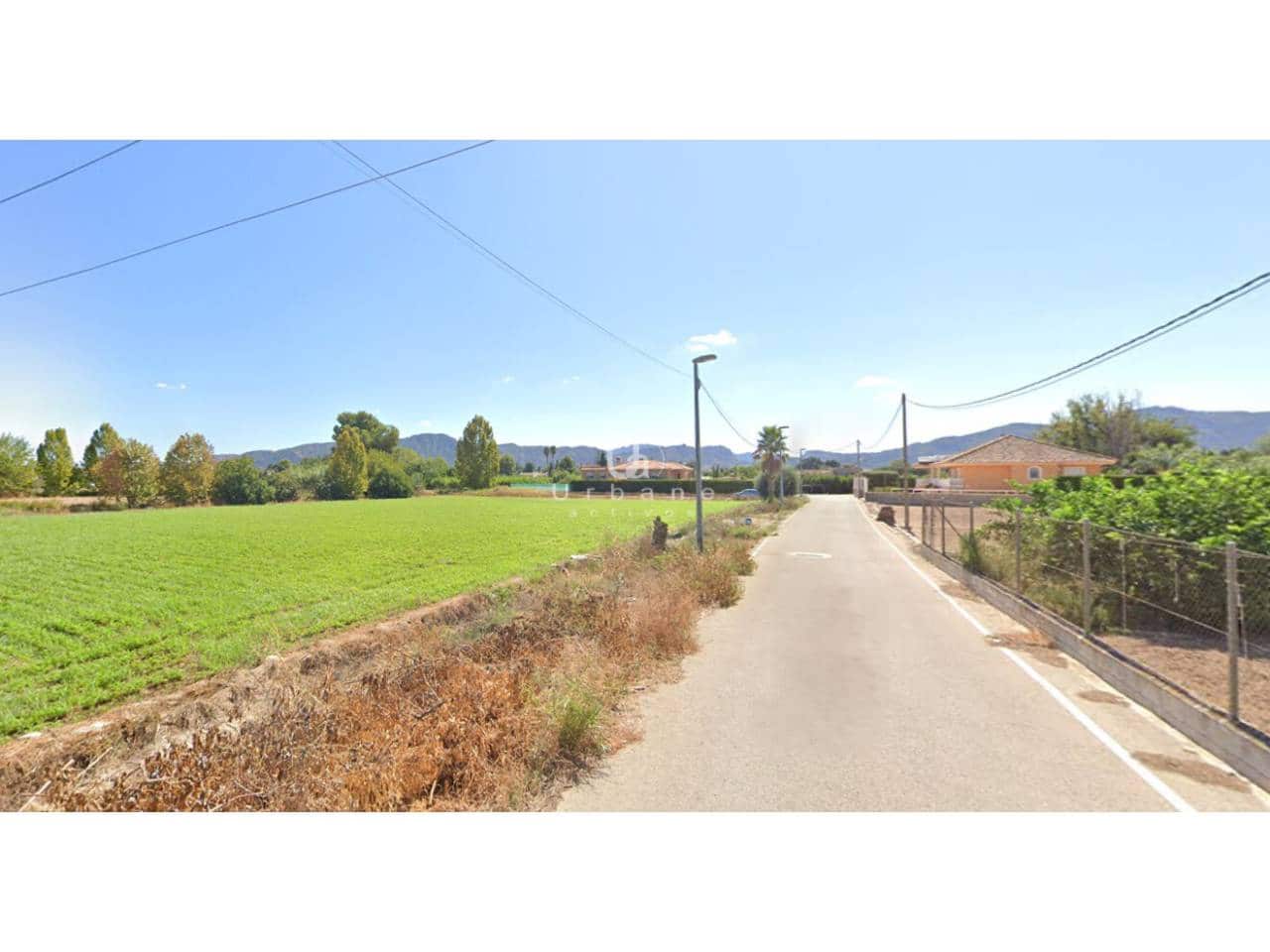 Landgrundstück zu verkaufen in Puente Tocinos - 73.000 € (Ref: 9902706)