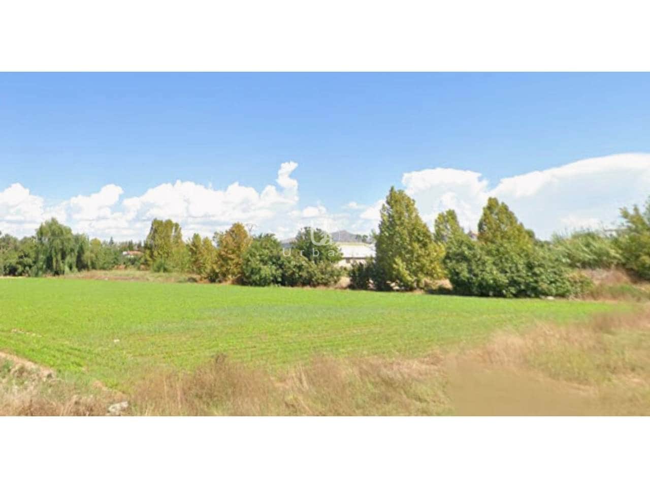 Landgrundstück zu verkaufen in Puente Tocinos - 73.000 € (Ref: 9902706)