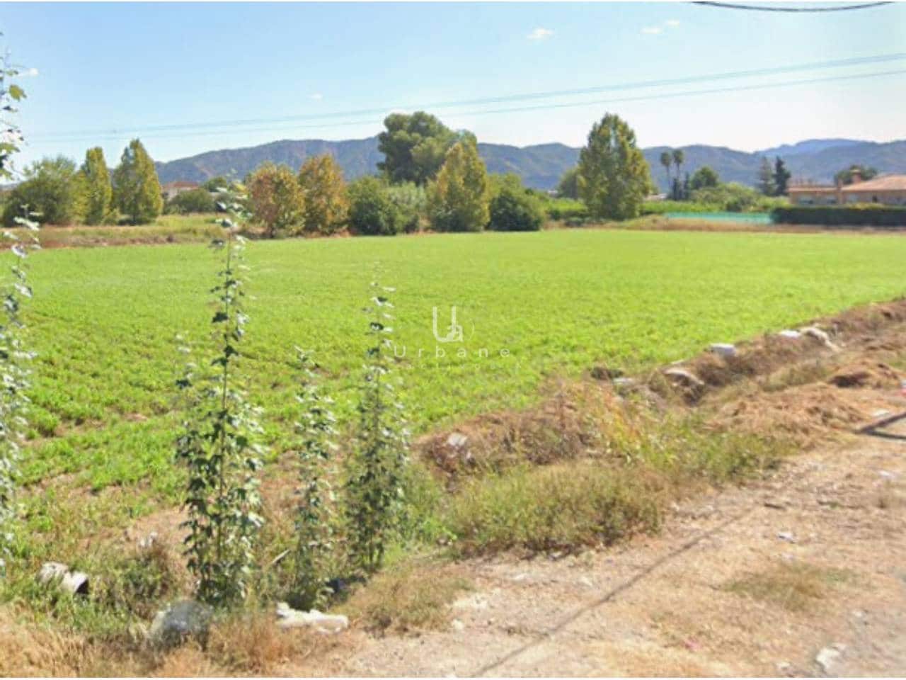 Landgrundstück zu verkaufen in Puente Tocinos - 73.000 € (Ref: 9902706)