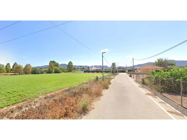 Landgrundstück zu verkaufen in Puente Tocinos, Murcia Stadt - 73.000 € (Ref: 9902706)