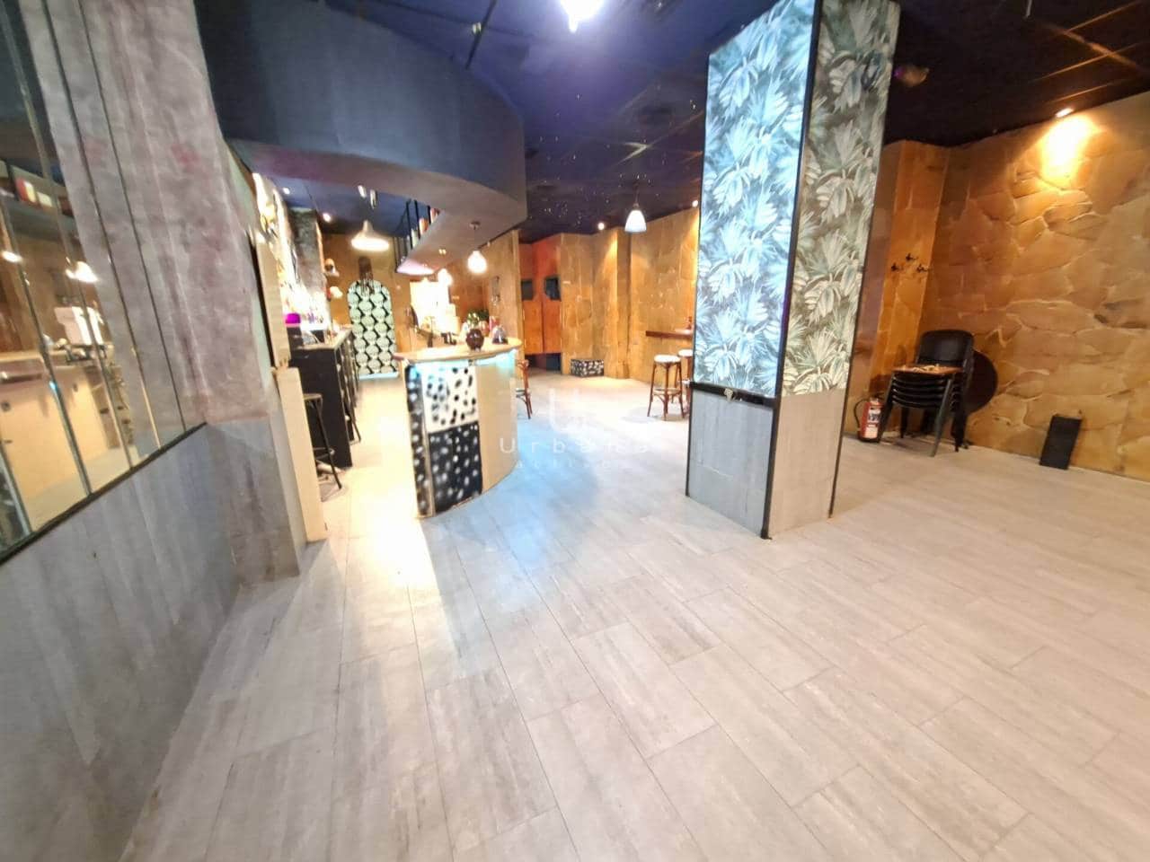 Kaupallinen myytävänä paikassa Molina de Segura - 98 500 € (Ref: 9906644)