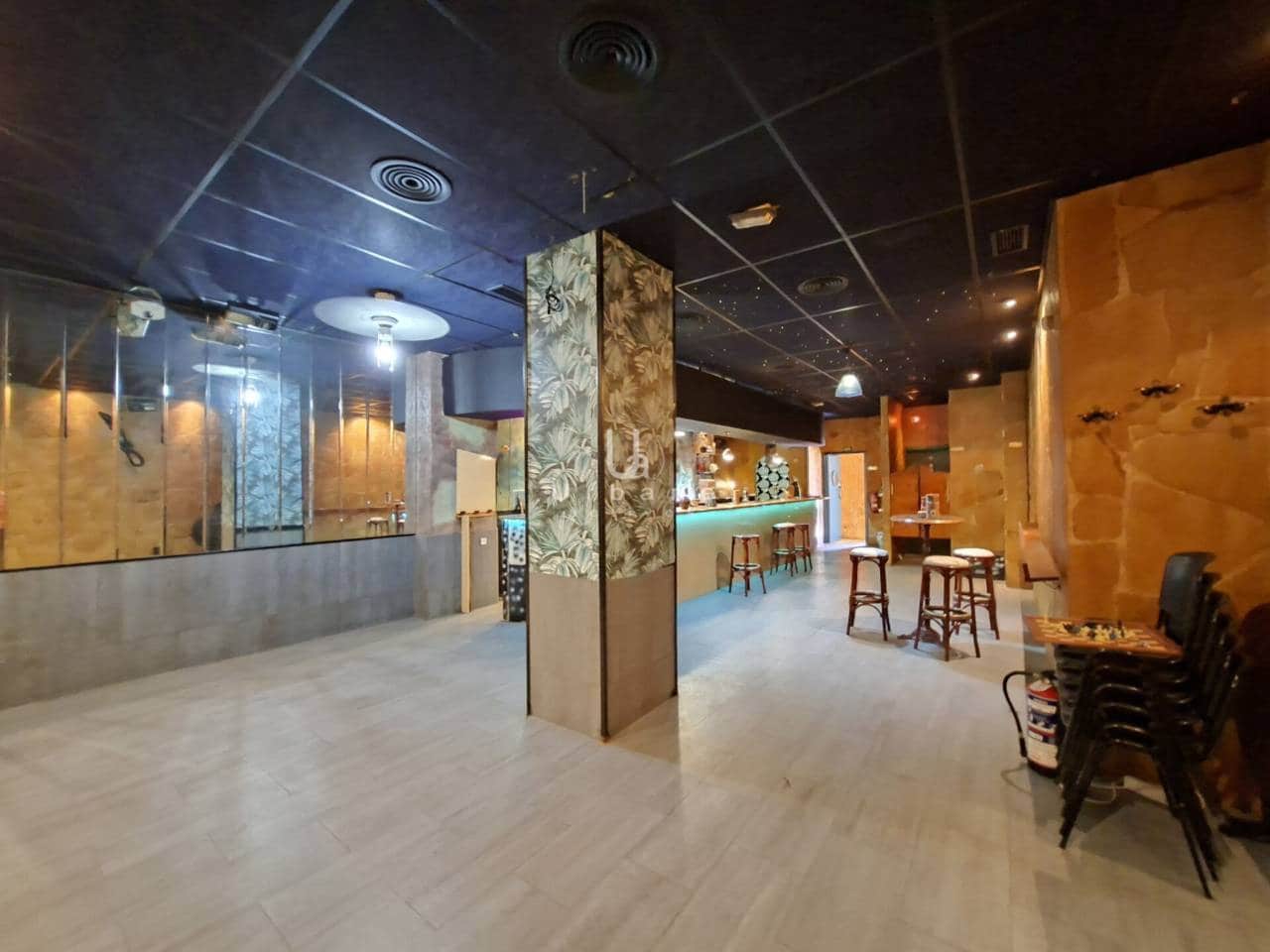 Kaupallinen myytävänä paikassa Molina de Segura - 98 500 € (Ref: 9906644)
