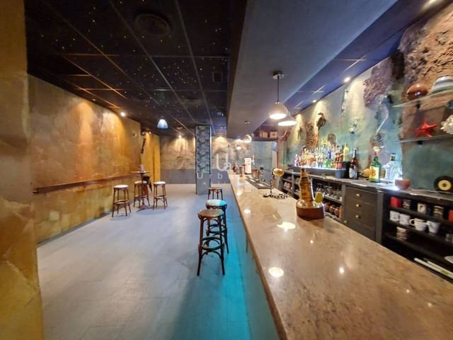Local Commercial à vendre à Molina de Segura - 98 500 € (Ref: 9906644)