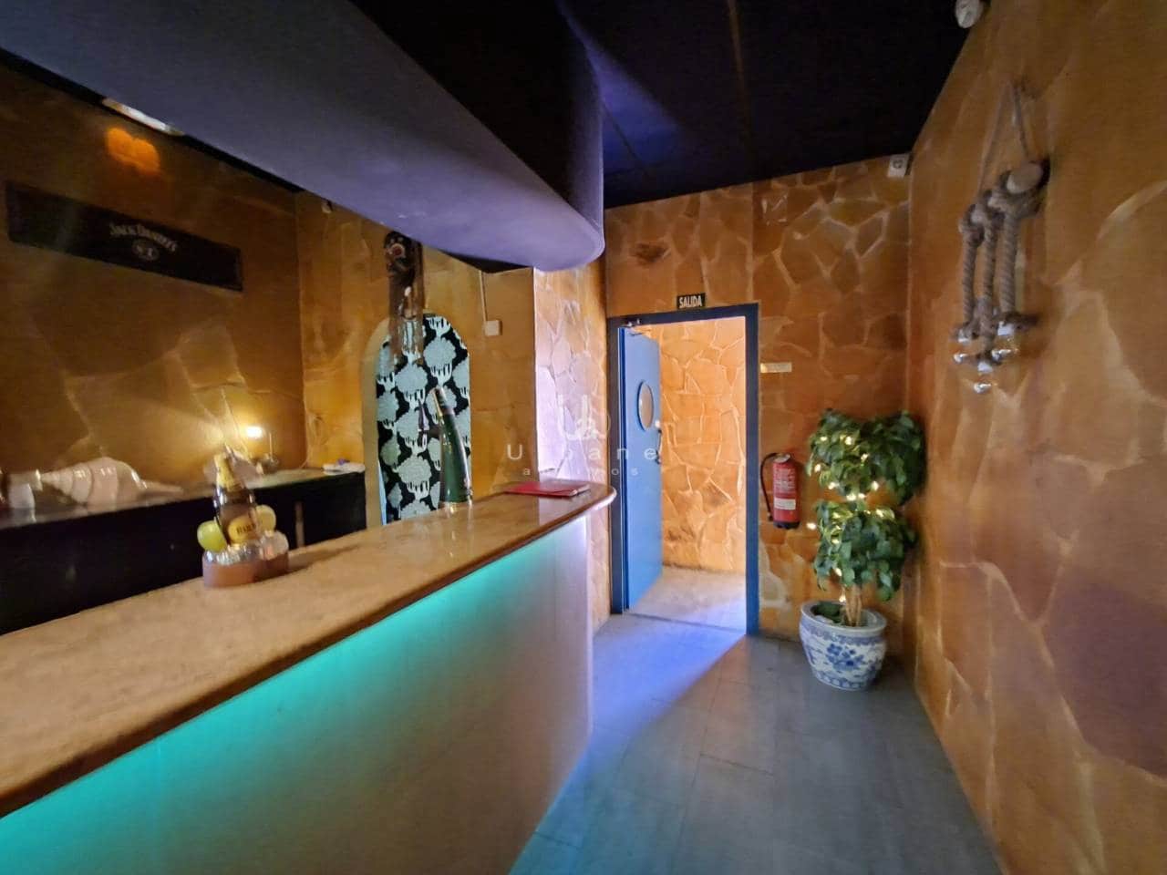 Kaupallinen myytävänä paikassa Molina de Segura - 98 500 € (Ref: 9906644)