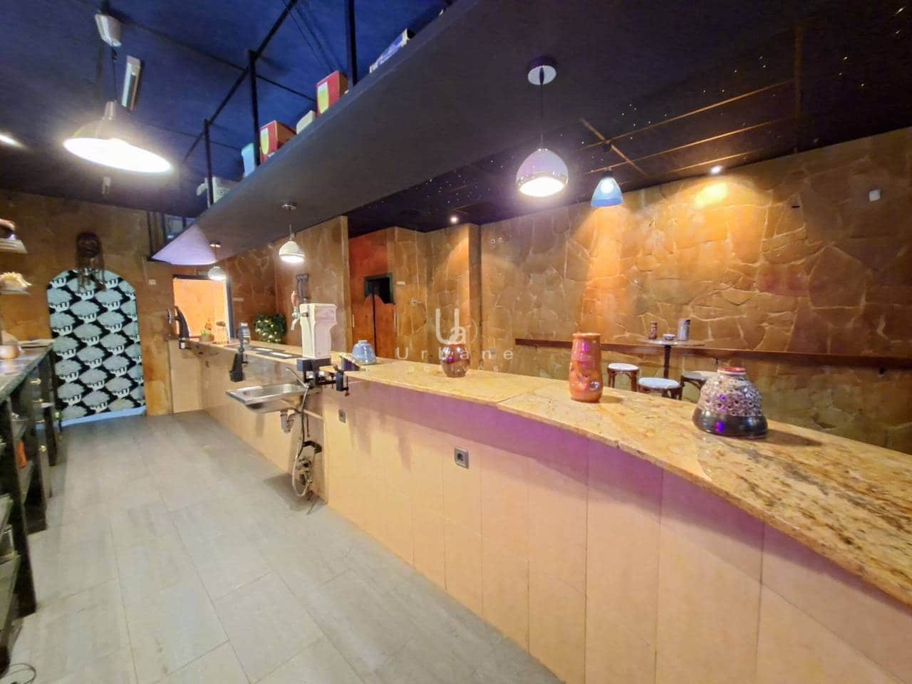 Kaupallinen myytävänä paikassa Molina de Segura - 98 500 € (Ref: 9906644)
