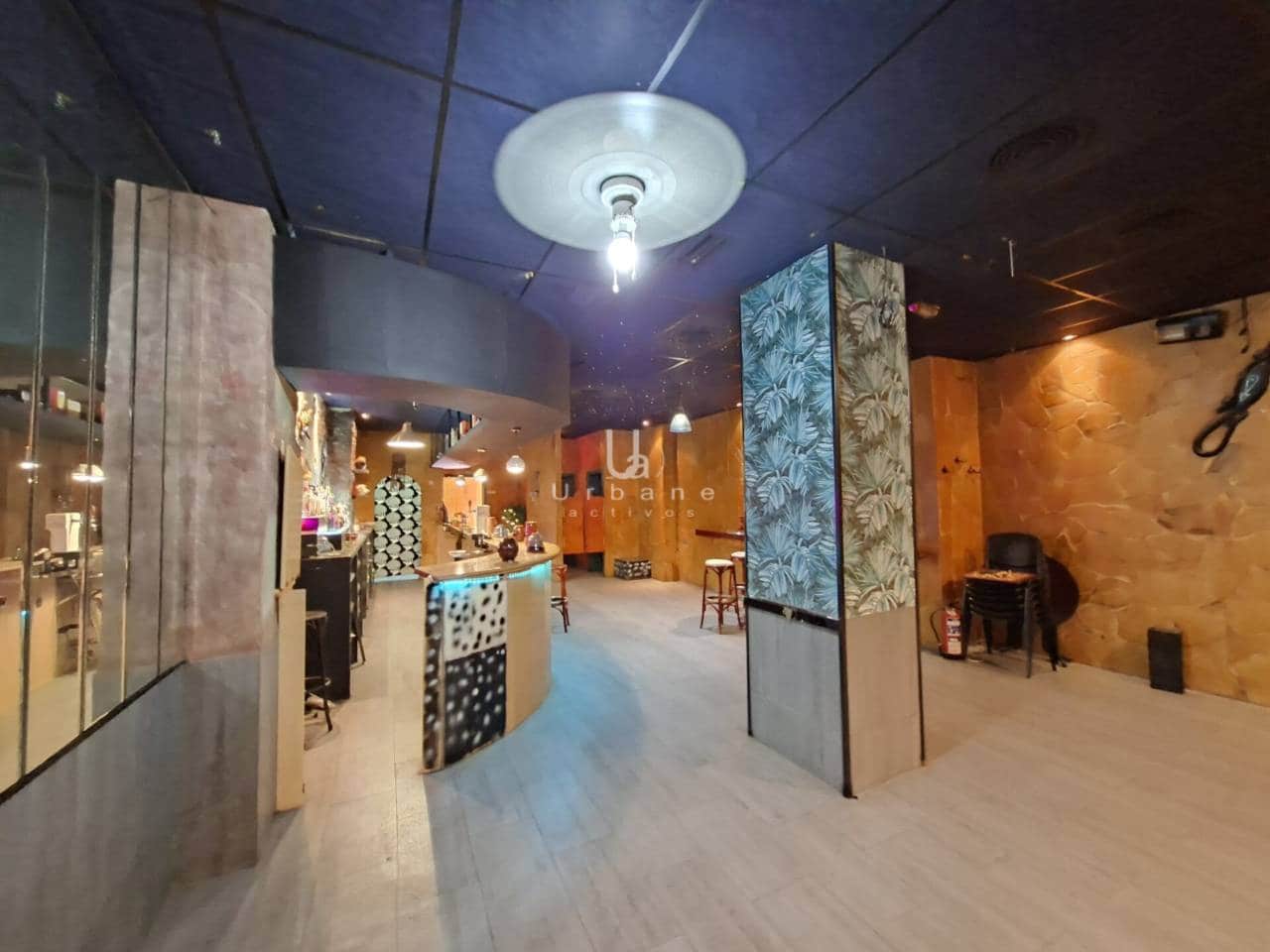 Kaupallinen myytävänä paikassa Molina de Segura - 98 500 € (Ref: 9906644)