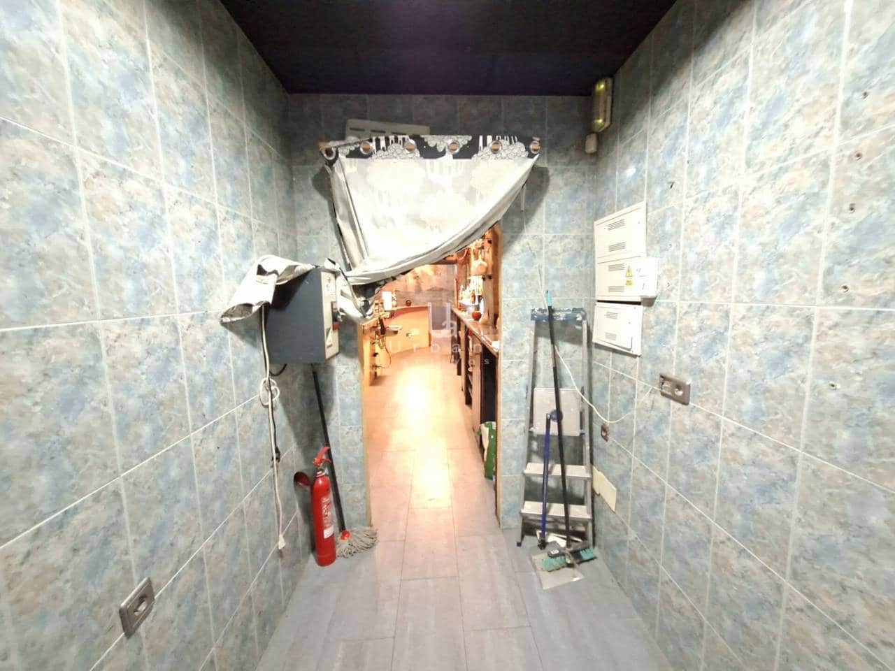 Kaupallinen myytävänä paikassa Molina de Segura - 98 500 € (Ref: 9906644)