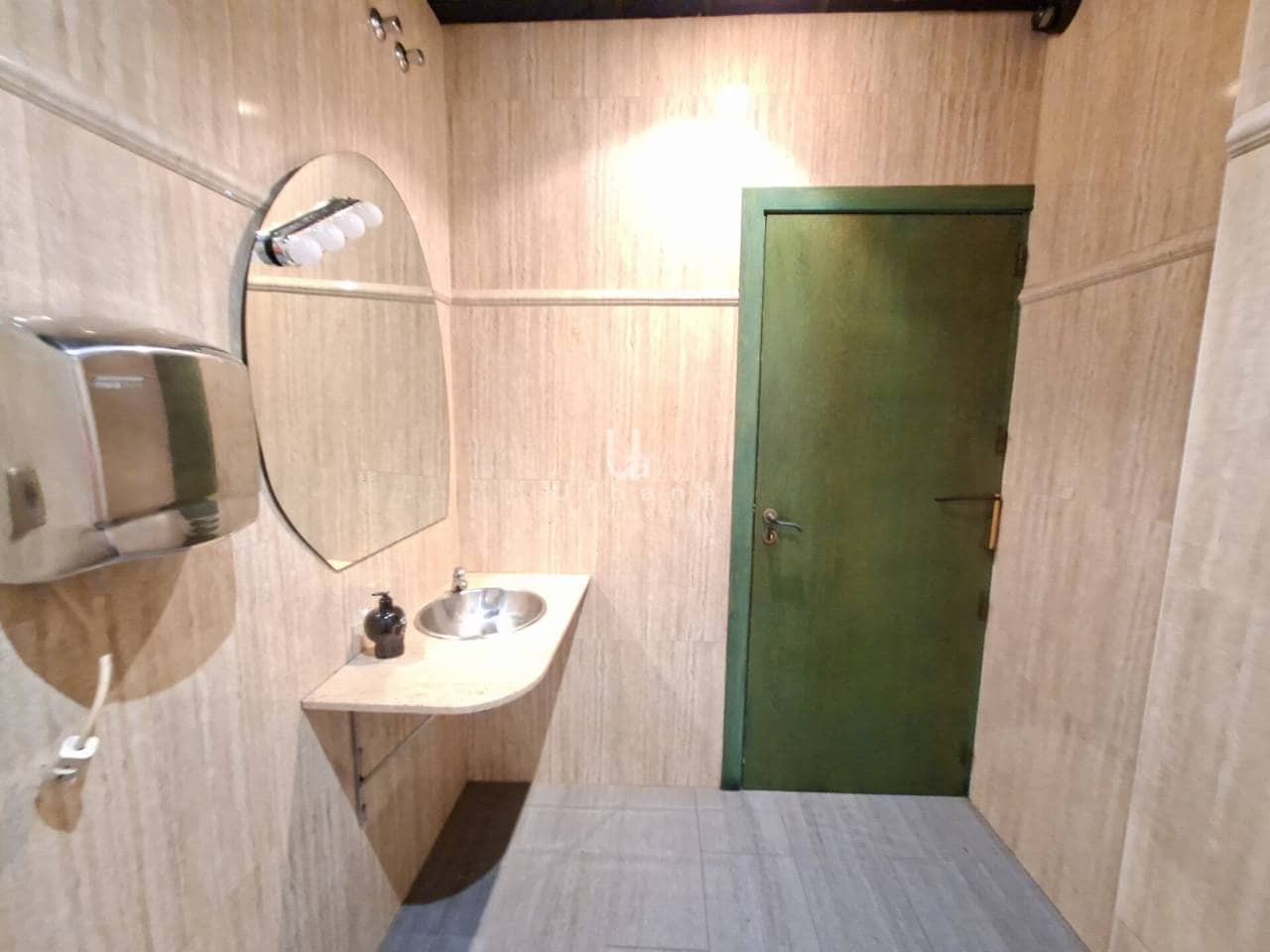 Kaupallinen myytävänä paikassa Molina de Segura - 98 500 € (Ref: 9906644)