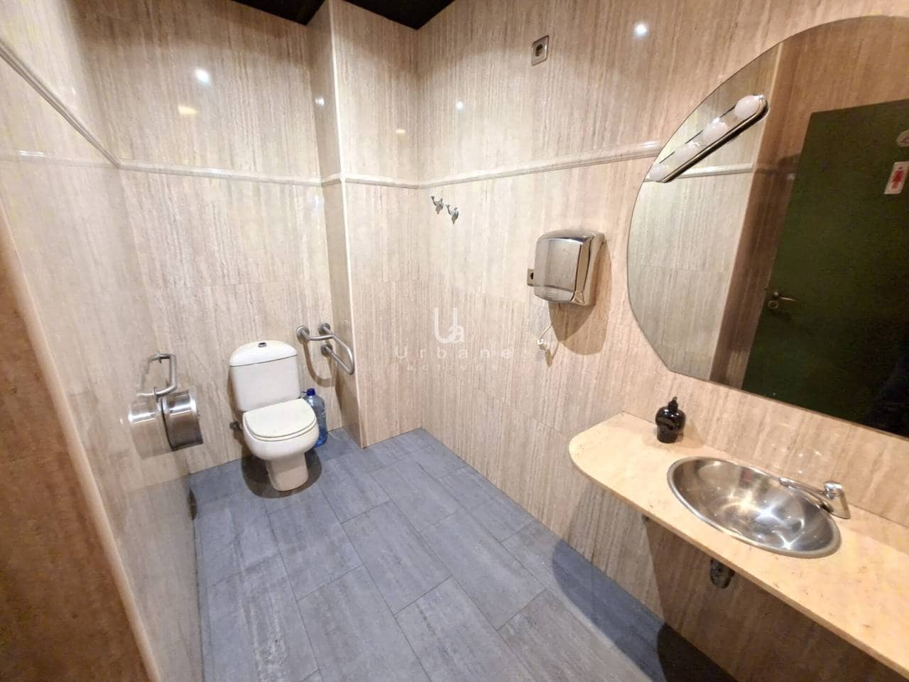 Kaupallinen myytävänä paikassa Molina de Segura - 98 500 € (Ref: 9906644)