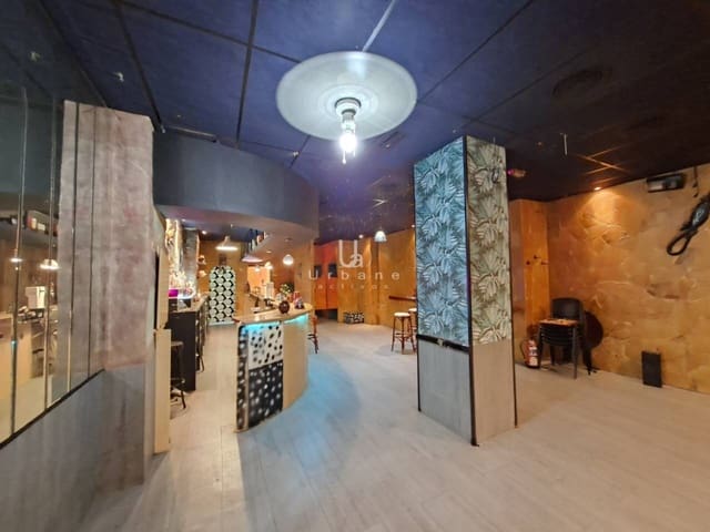 Local Commercial à vendre à Molina de Segura - 98 500 € (Ref: 9906644)