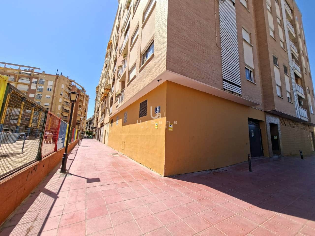 Kaupallinen myytävänä paikassa Molina de Segura - 98 500 € (Ref: 9906644)